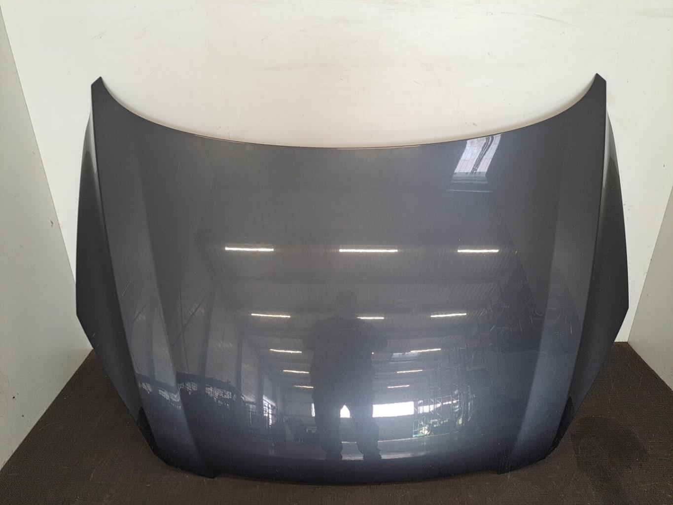 Capot KIA CEE-D 1 PHASE 1 Diesel - 1