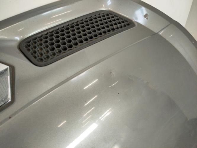 Image Capot - RENAULT SCENIC 1