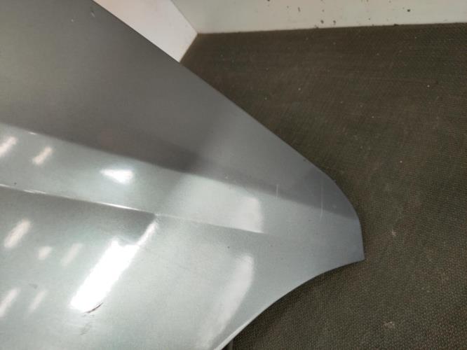 Image Capot - RENAULT SCENIC 1