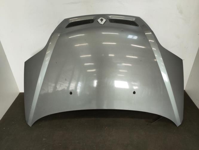 Image Capot - RENAULT SCENIC 1