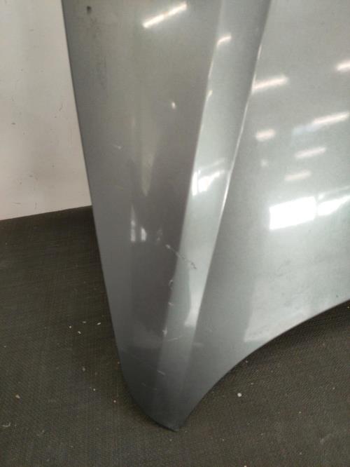 Image Capot - RENAULT SCENIC 1