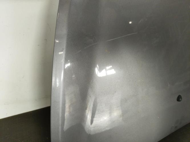 Image Capot - RENAULT CLIO 3