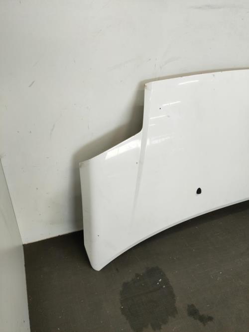 Image Capot - CITROEN C2