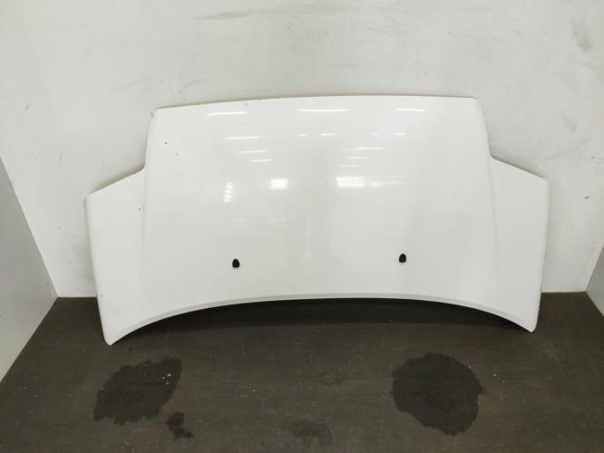 Image Capot - CITROEN C2