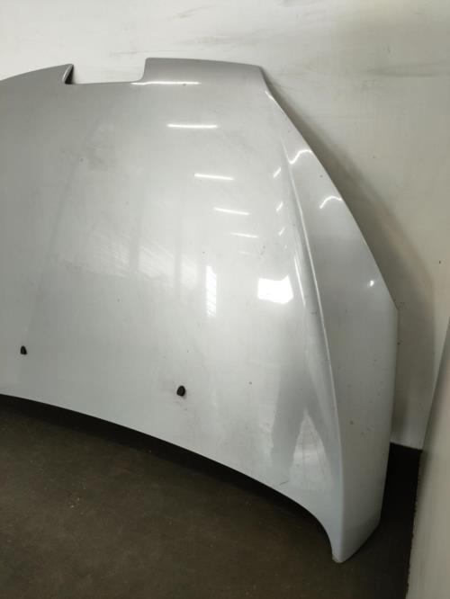 Image Capot - PEUGEOT 407