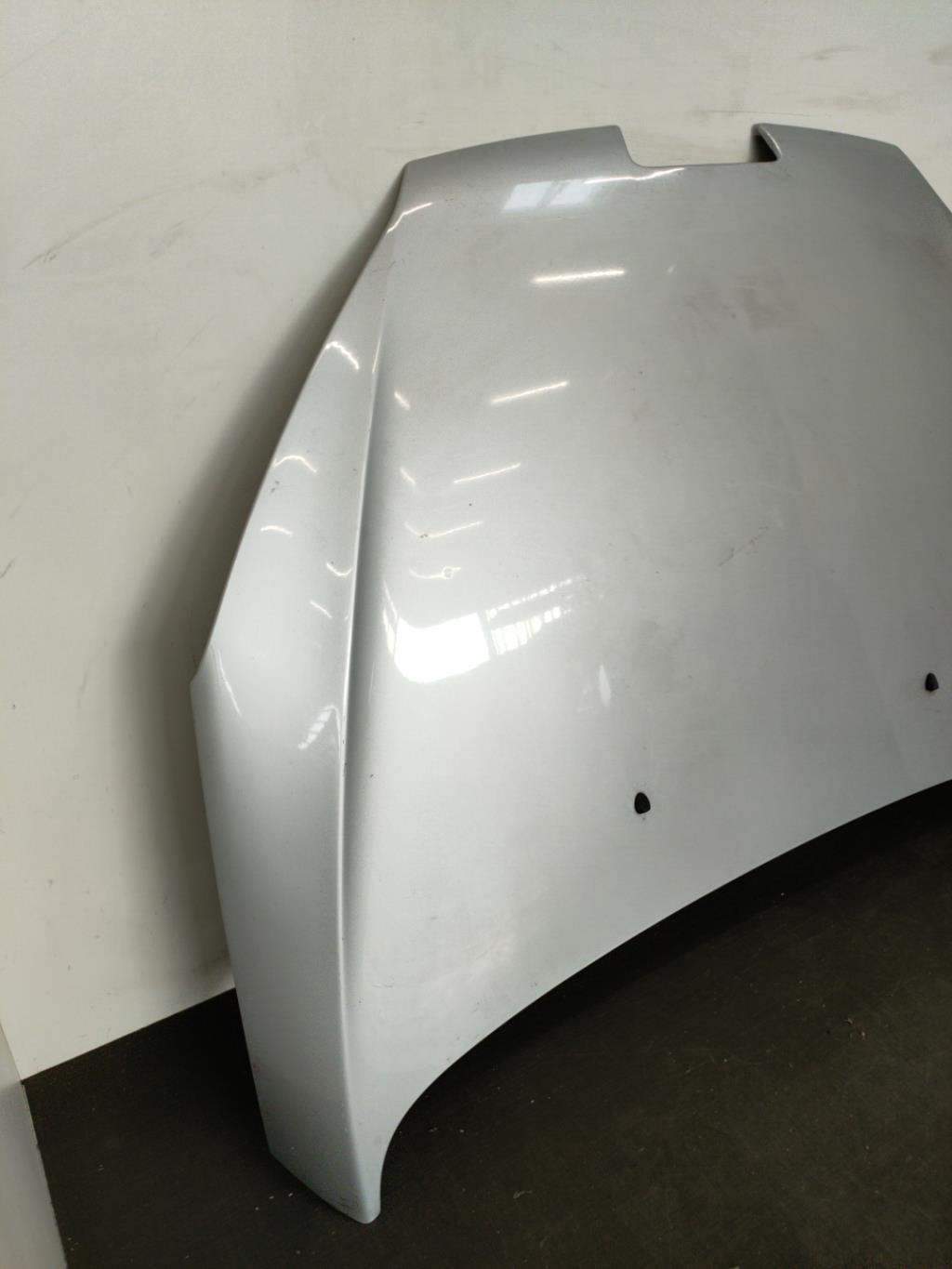 Capot PEUGEOT 407 PHASE 1 Diesel - 1