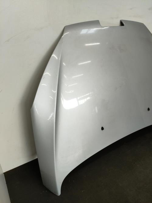 Image Capot - PEUGEOT 407