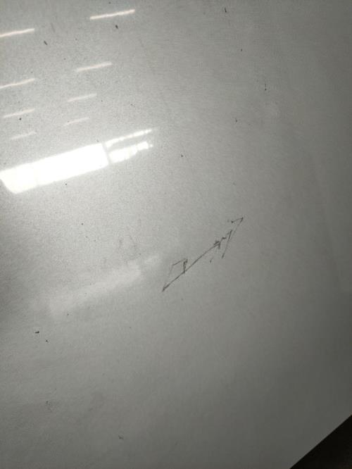 Image Capot - PEUGEOT 407
