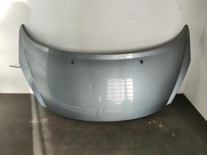 Image Capot - PEUGEOT 207