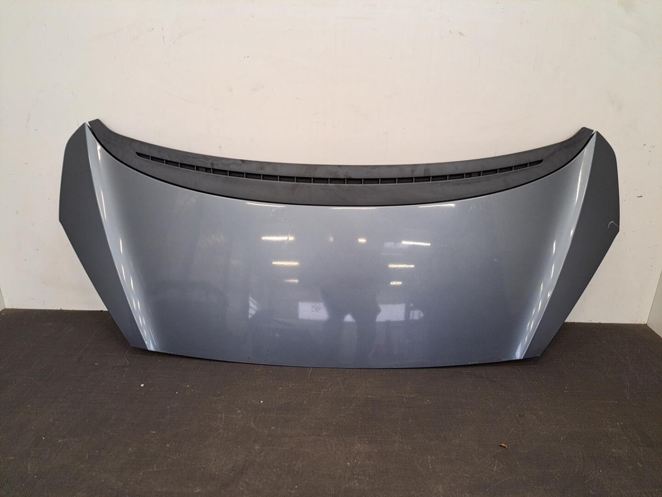 Capot PEUGEOT 1007 Diesel - 1