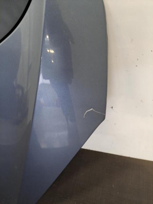 Image Capot - PEUGEOT 1007