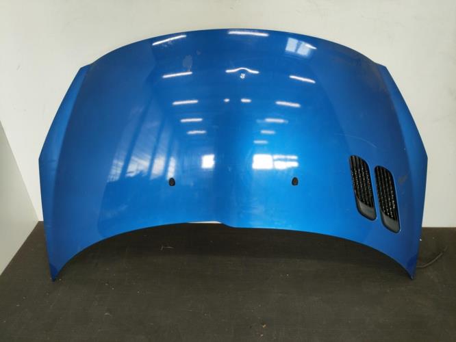 Image Capot - PEUGEOT 206+