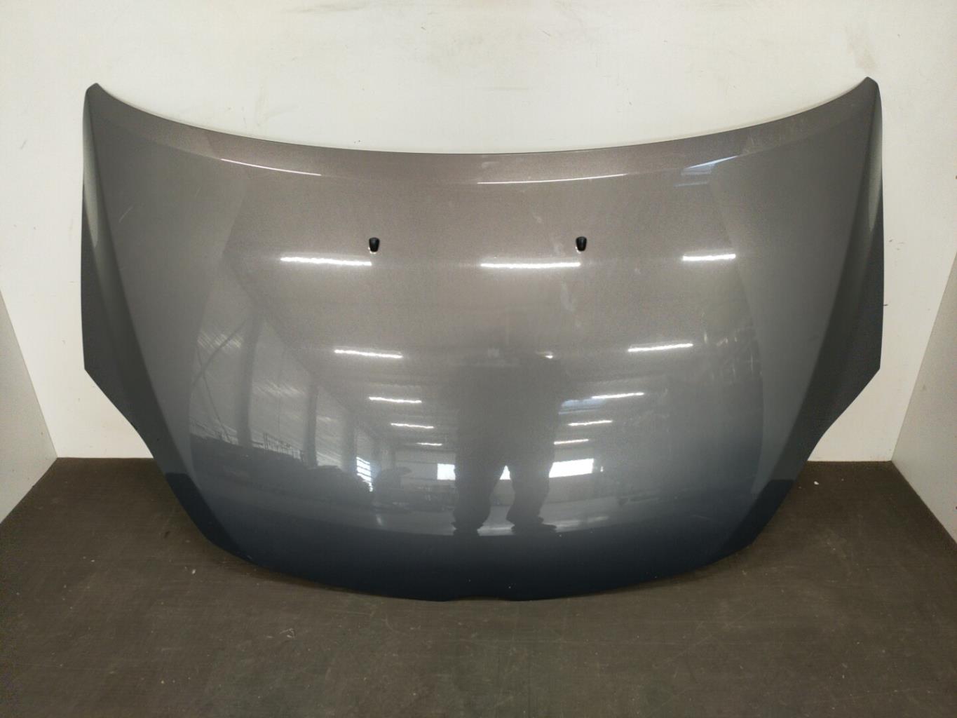 Capot MAZDA 5 1 PHASE 1 Diesel - 1