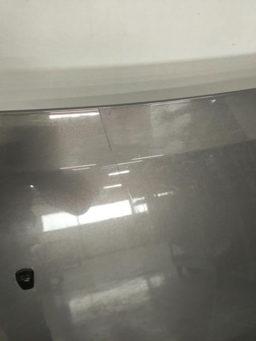 Image Capot - MAZDA 5 1