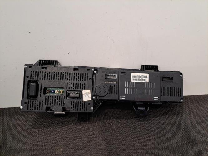 Image Compteur - RENAULT GRAND SCENIC 3