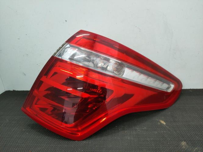 Image Feu arriere principal droit (feux) - CITROEN C4 PICASSO 1
