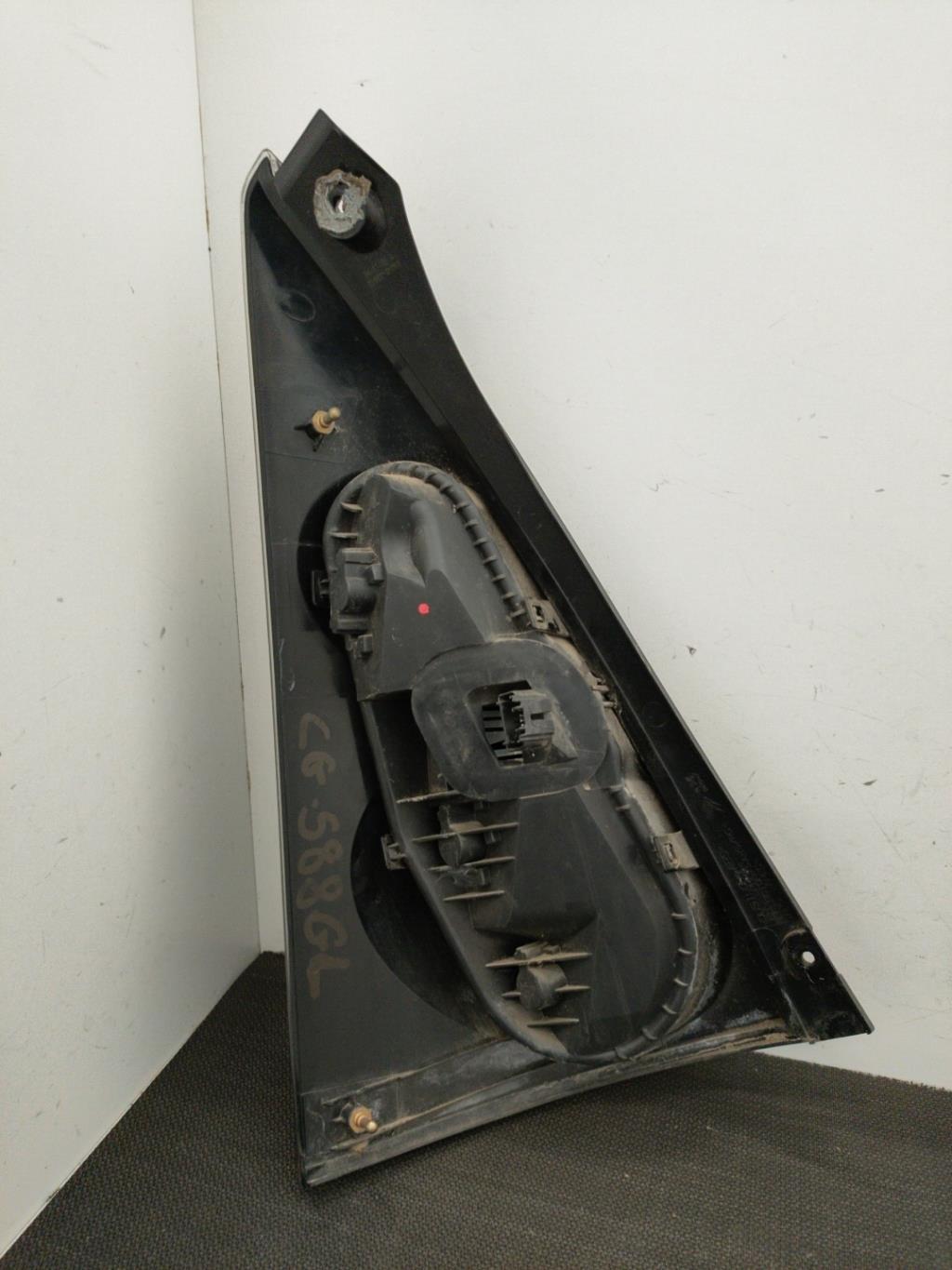 Pièce Auto