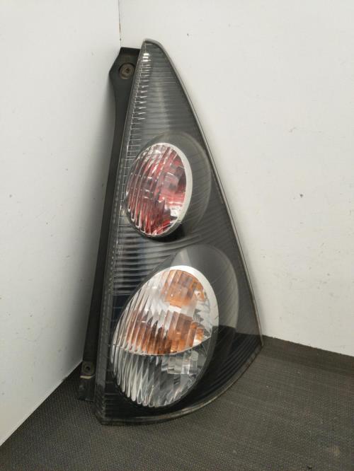 Image Feu arriere principal droit (feux) - CITROEN C1 1