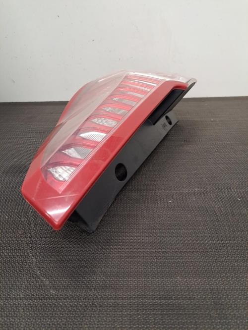 Image Feu arriere principal droit (feux) - RENAULT SCENIC 3