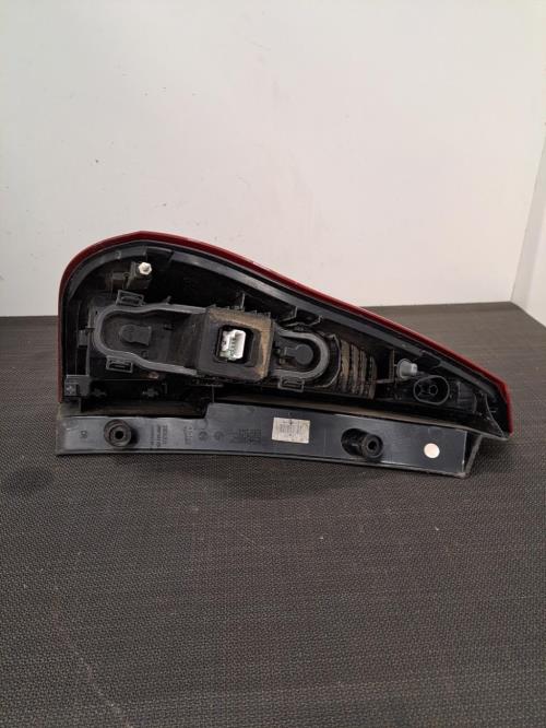 Image Feu arriere principal droit (feux) - RENAULT SCENIC 3