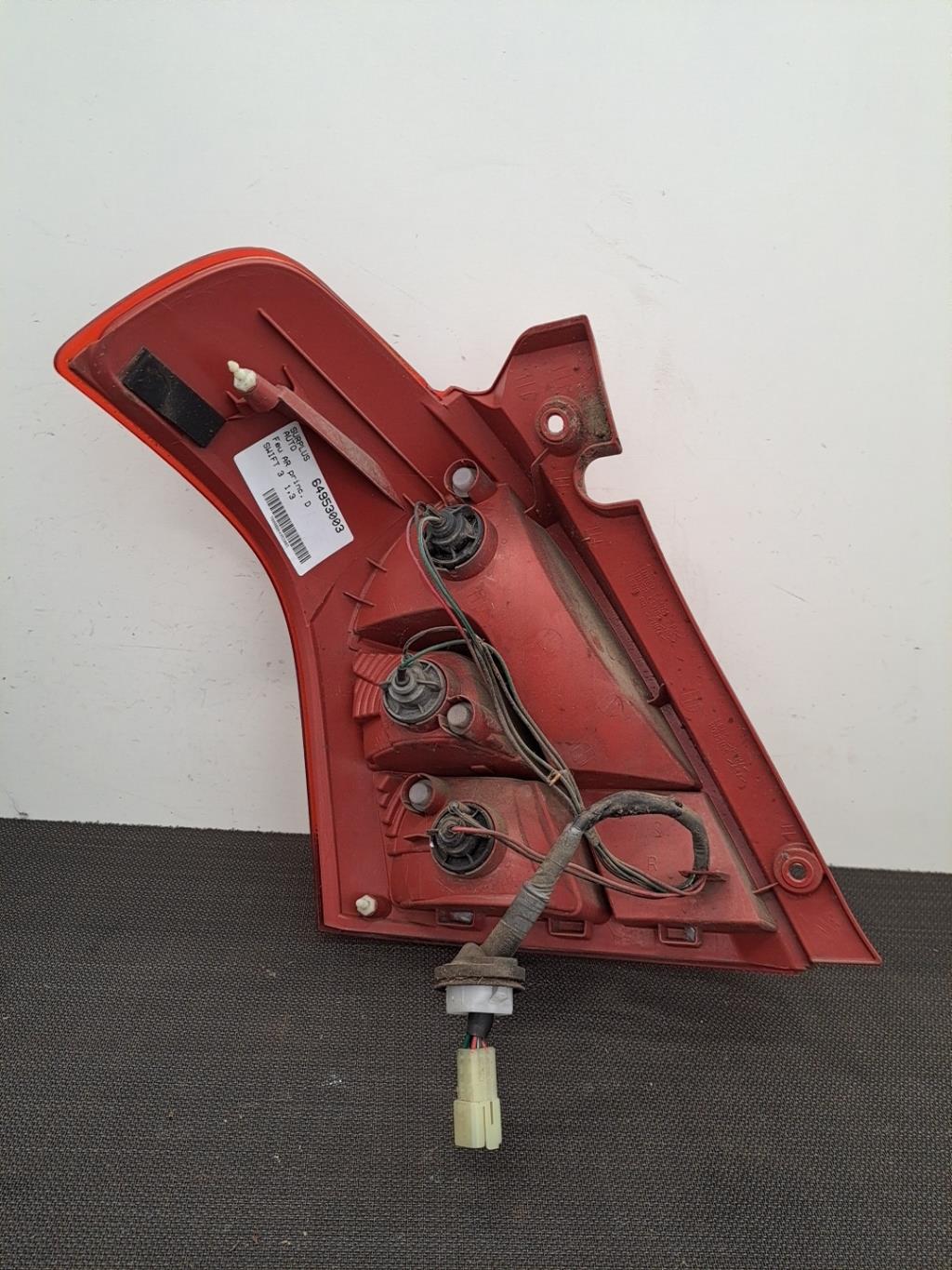 Pièce Auto