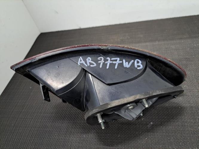 Image Feu arriere principal droit (feux) - ALFA ROMEO 147