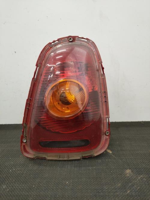 Image Feu arriere principal droit (feux) - MINI MINI 2 R56