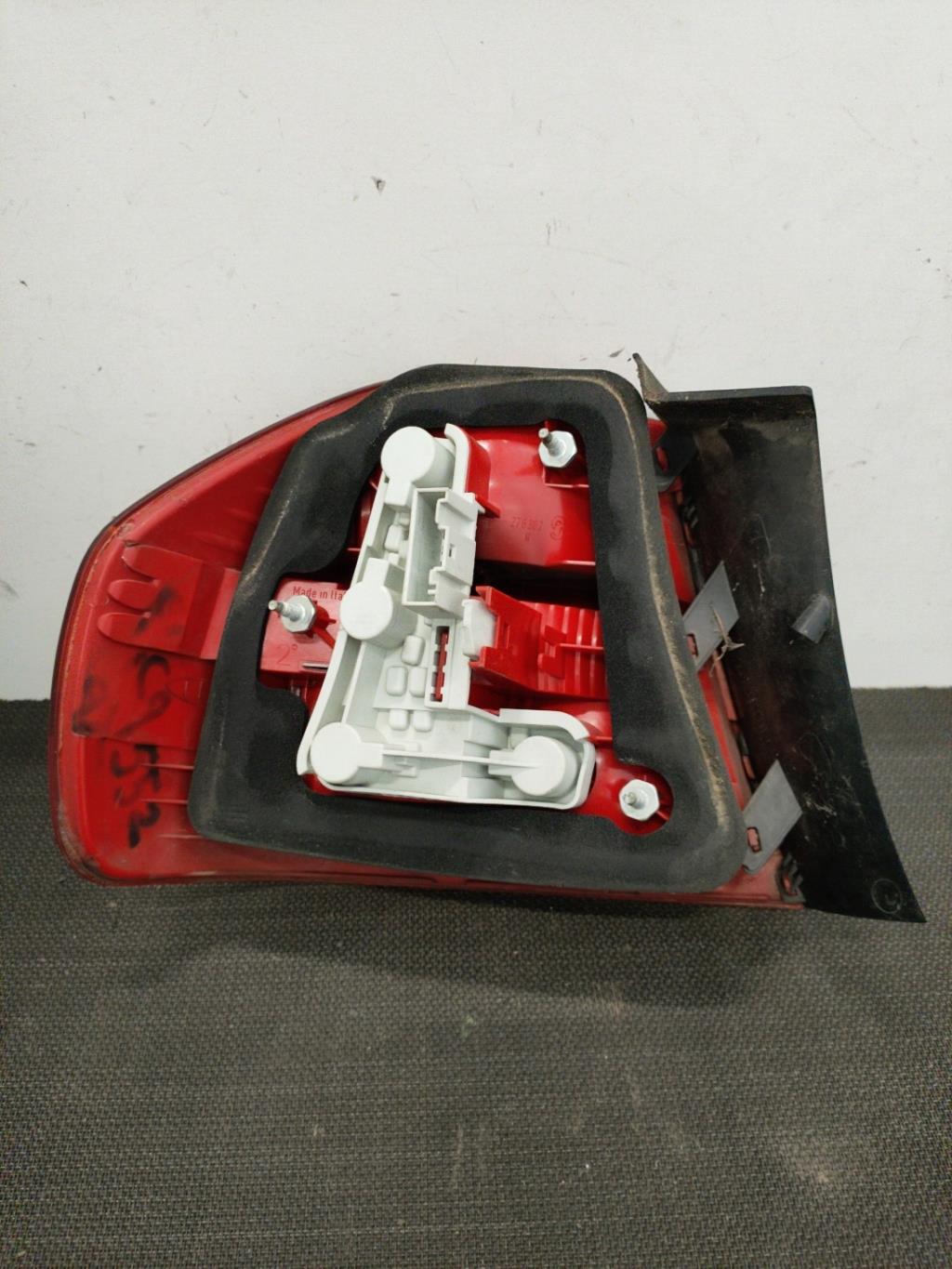 Pièce Auto