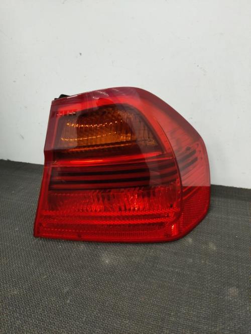 Image Feu arriere principal droit (feux) - BMW SERIE 3 E90