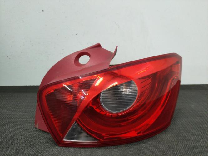 Image Feu arriere principal droit (feux) - SEAT IBIZA 4