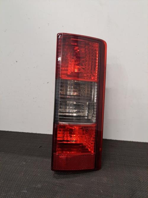 Image Feu arriere principal droit (feux) - OPEL COMBO C