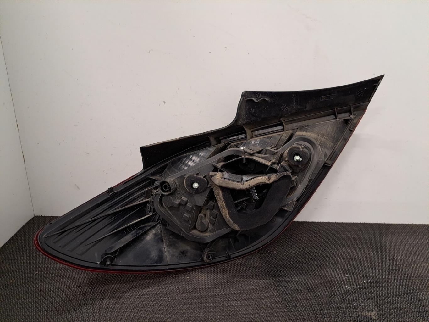 Pièce Auto