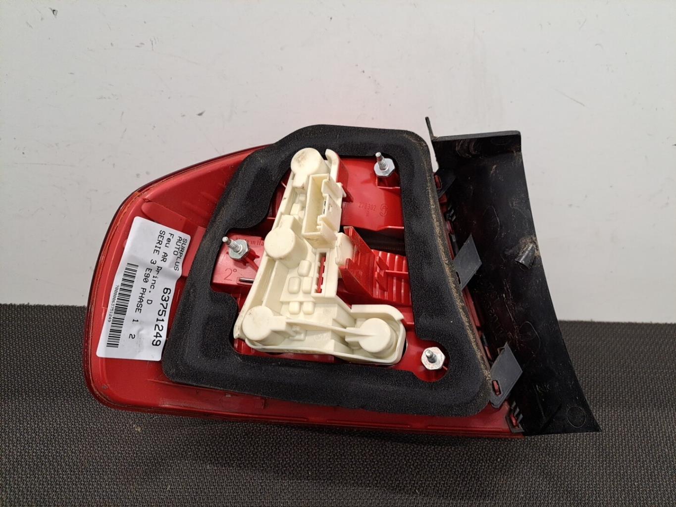 Pièce Auto