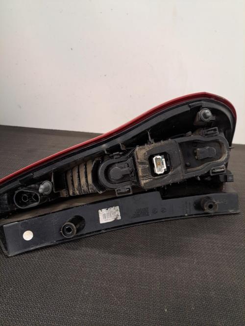 Image Feu arriere principal gauche (feux) - RENAULT SCENIC 3