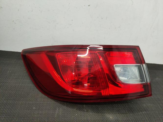 Image Feu arriere principal gauche (feux) - RENAULT CLIO 4
