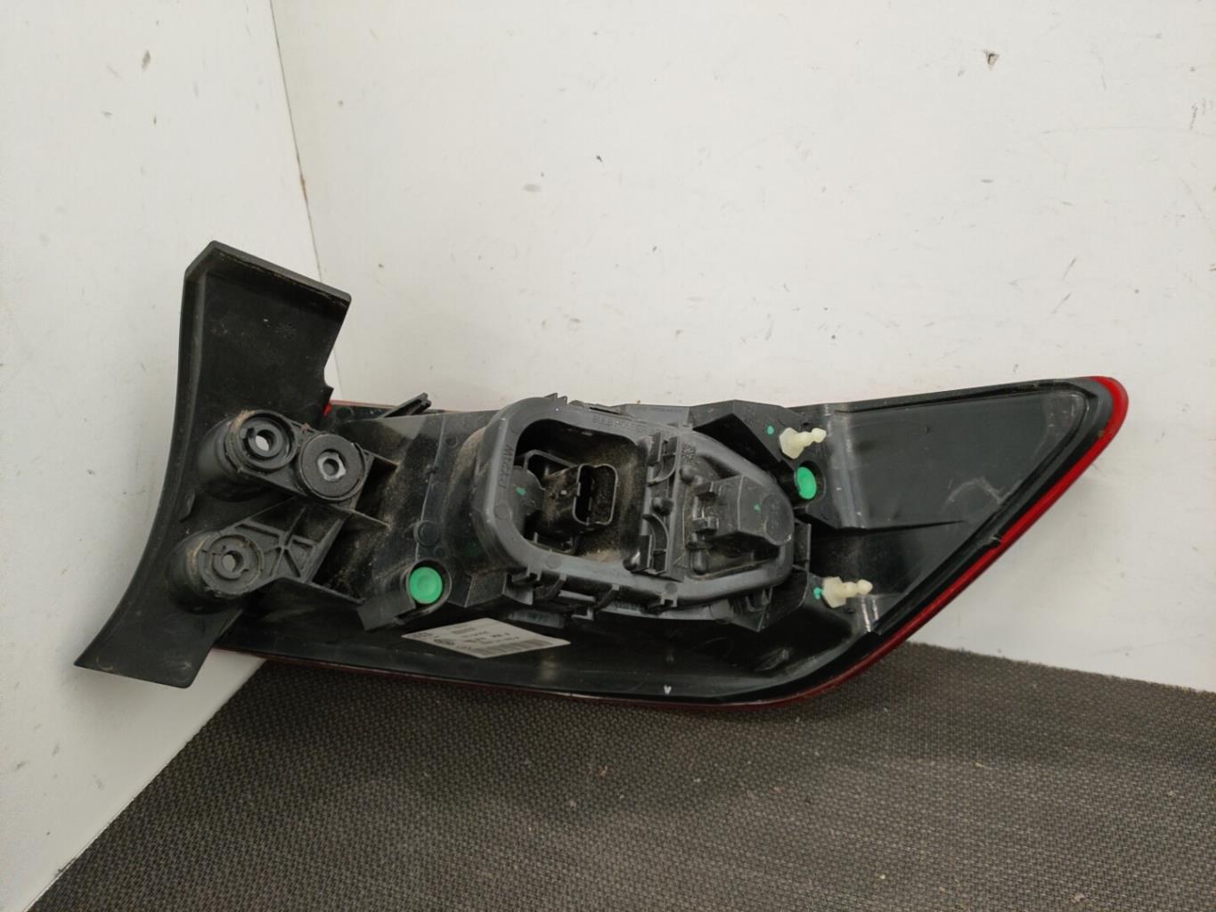 Pièce Auto
