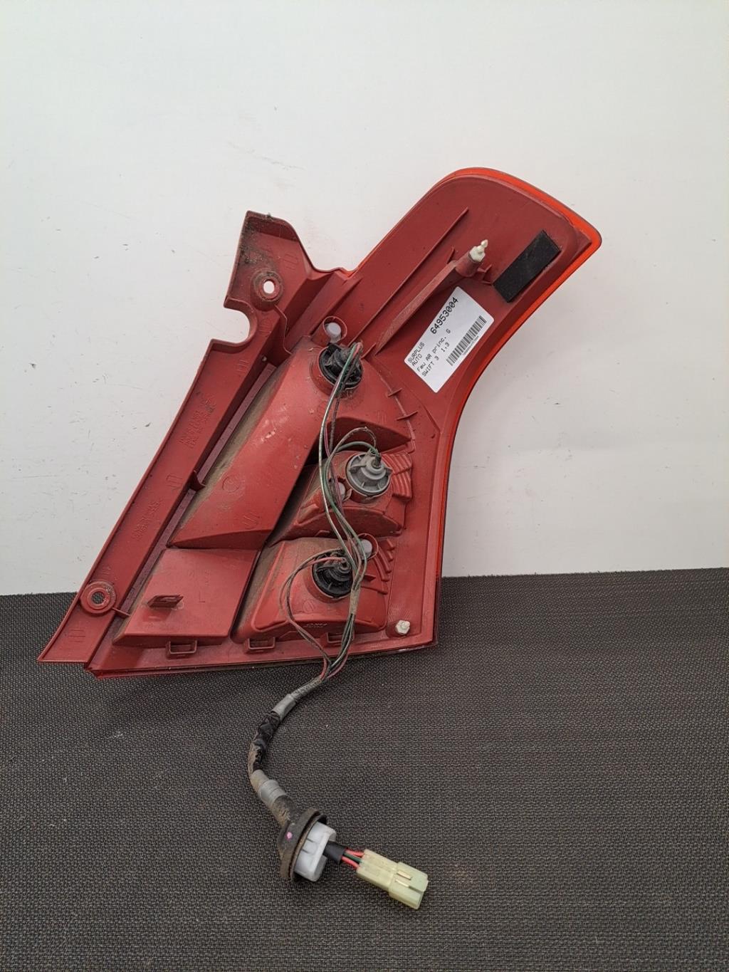 Pièce Auto