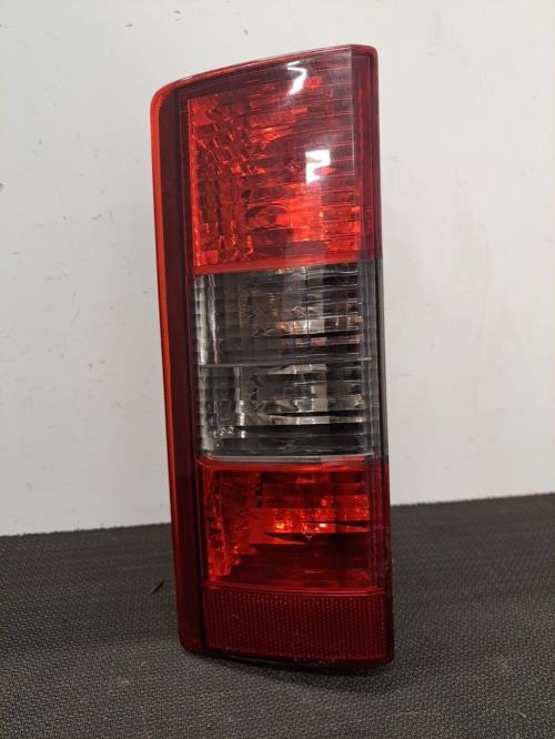 Image Feu arriere principal gauche (feux) - OPEL COMBO C