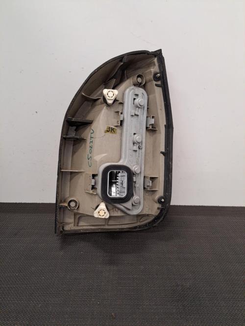 Image Feu arriere principal gauche (feux) - OPEL ZAFIRA A