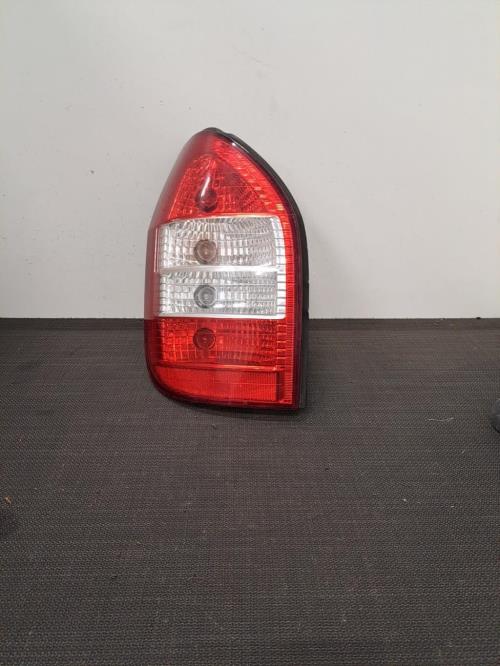 Image Feu arriere principal gauche (feux) - OPEL ZAFIRA A