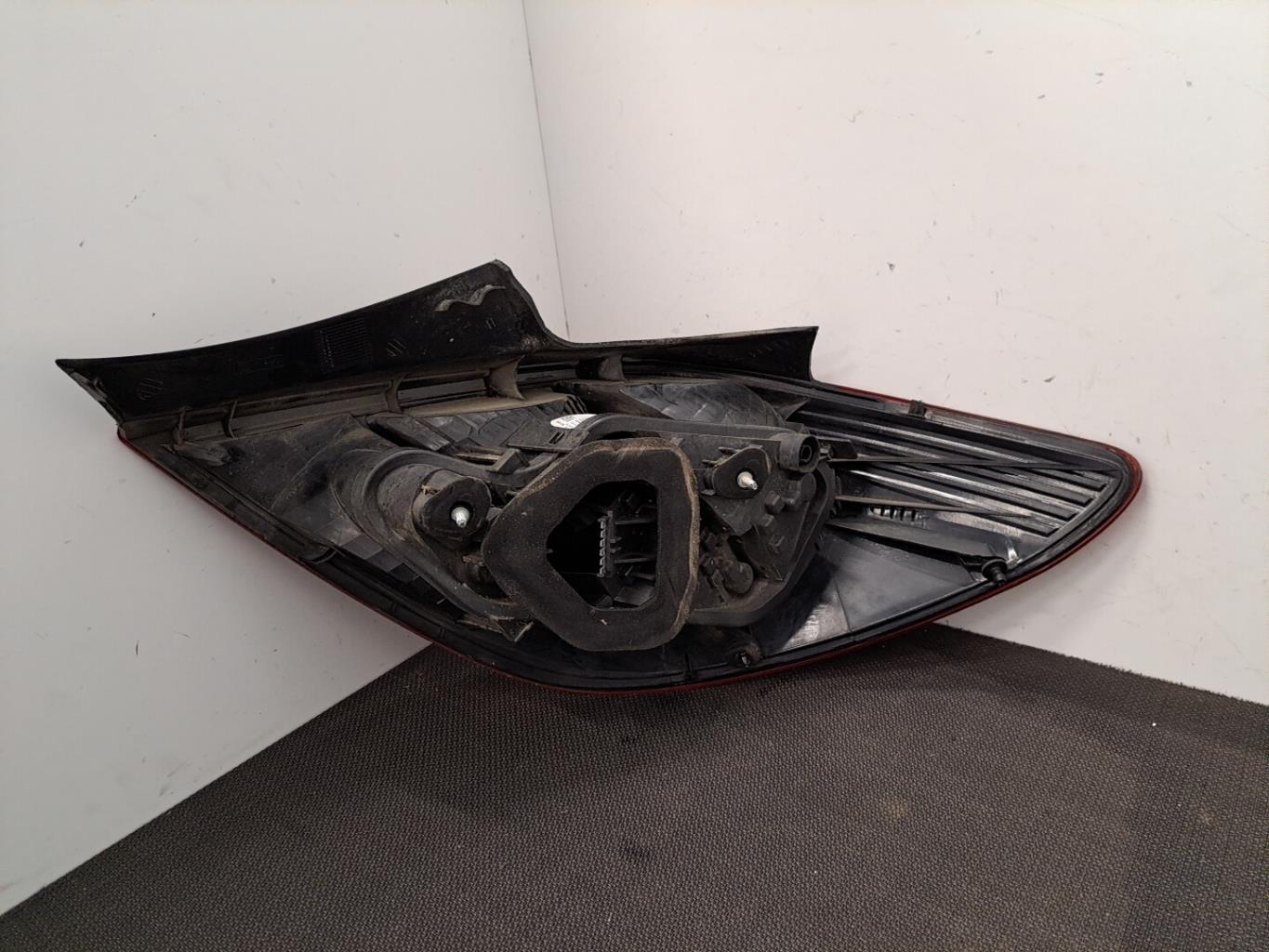 Pièce Auto
