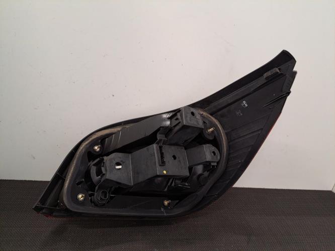 Image Feu arriere principal gauche (feux) - BMW SERIE 5 E60