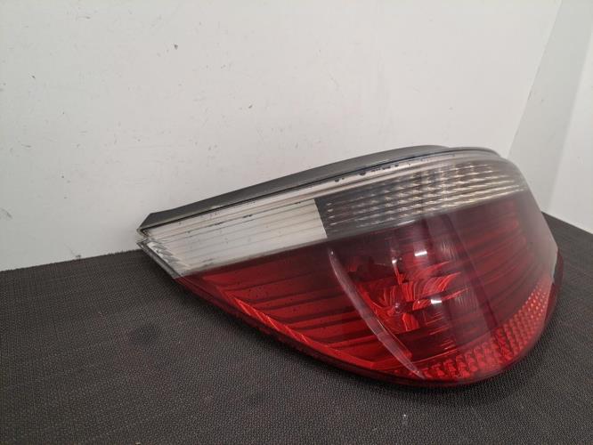 Image Feu arriere principal gauche (feux) - BMW SERIE 5 E60