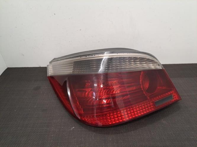 Image Feu arriere principal gauche (feux) - BMW SERIE 5 E60
