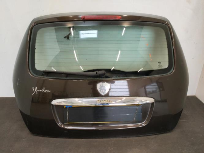 Image Malle/Hayon arriere - LANCIA YPSILON 4