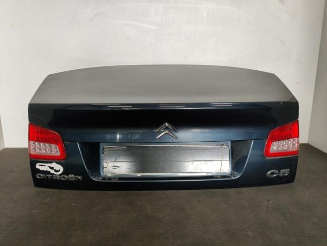 Image Malle/Hayon arriere - CITROEN C5 2