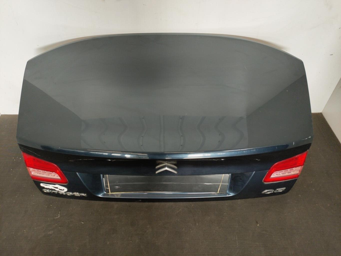 Malle/Hayon arriere CITROEN C5 2 Diesel - 1