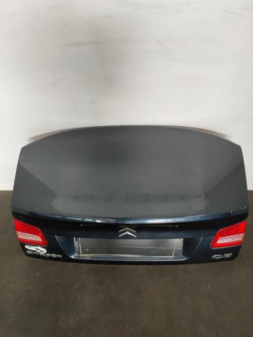 Image Malle/Hayon arriere - CITROEN C5 2