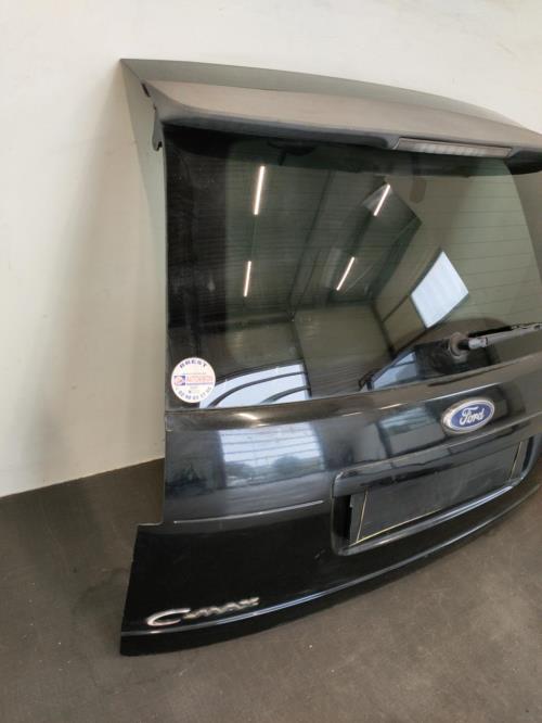 Image Malle/Hayon arriere - FORD C-MAX 1
