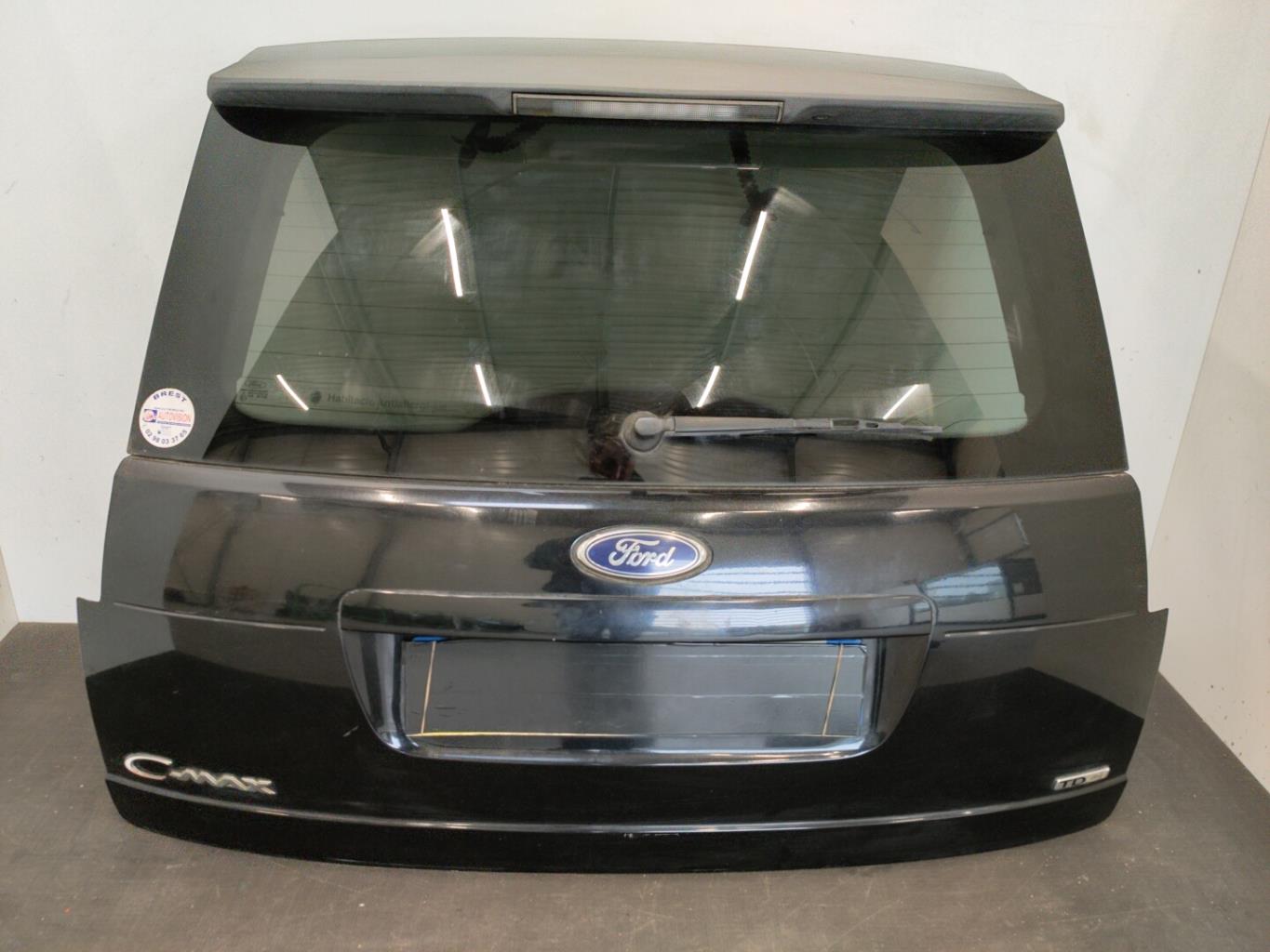 Malle/Hayon arriere FORD C-MAX 1 PHASE 2  - 1